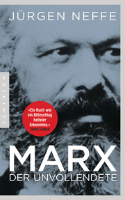 Marx - Der Unvollendete