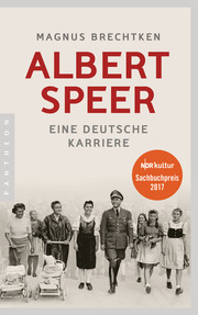 Albert Speer - Cover