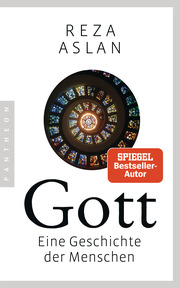 Gott - Cover