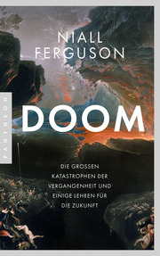 Doom - Cover