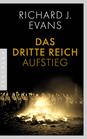 Das Dritte Reich I - Aufstieg - Cover