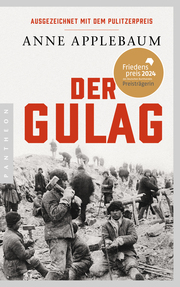 Der Gulag - Cover
