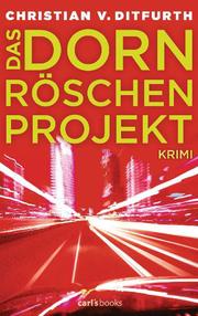 Das Dornröschen-Projekt - Cover
