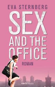 Sex and the Office - Cover