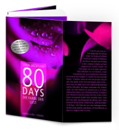 80 Days - Die Farbe der Lust - Illustrationen 3