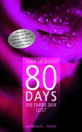 80 Days - Die Farbe der Lust - Abbildung 4