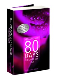 80 Days - Die Farbe der Lust - Illustrationen 5