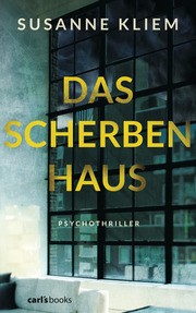 Das Scherbenhaus - Cover