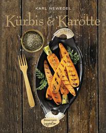 Kürbis & Karotte - Cover