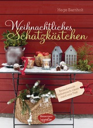 Weihnachtliches Schatzkästchen - Cover