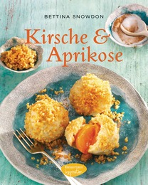 Kirsche & Aprikose - Cover