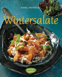 Wintersalate - Cover