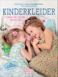 Kinderkleider - Cover