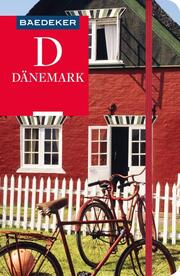 Baedeker Reiseführer Dänemark - Cover