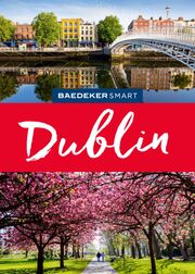 Baedeker SMART Reiseführer E-Book Dublin