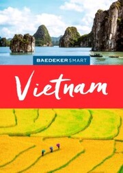 Baedeker SMART Reiseführer E-Book Vietnam - Cover