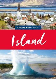 Baedeker SMART Island - Cover