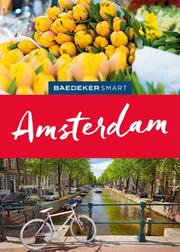 Baedeker SMART Amsterdam