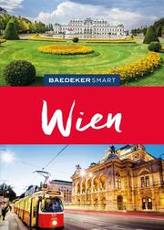 Baedeker SMART Wien - Cover