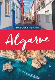 Baedeker SMART Algarve