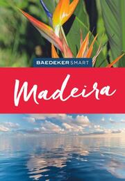 Baedeker SMART Madeira - Cover