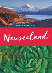 Baedeker SMART Neuseeland - Cover
