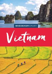 Baedeker SMART Reiseführer Vietnam - Cover