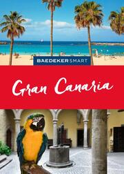 Baedeker SMART Gran Canaria - Cover