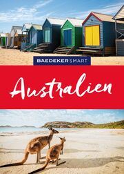 Baedeker SMART Reiseführer Australien - Cover