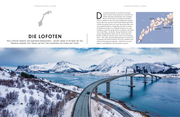 Lonely Planet Legendäre Roadtrips in Europa - Illustrationen 6