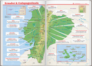 Lonely Planet Ecuador & Galápagosinseln - Abbildung 2