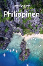 Lonely Planet Philippinen