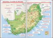 Lonely Planet Südafrika, Lesotho & eSwatini - Abbildung 2