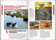 Lonely Planet Südafrika, Lesotho & eSwatini - Abbildung 3