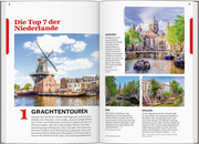 Lonely Planet Niederlande - Abbildung 2