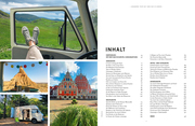 Lonely Planet Legendäre Trips mit dem Van in Europa - Abbildung 1