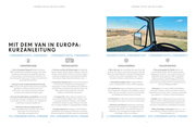 Lonely Planet Legendäre Trips mit dem Van in Europa - Abbildung 2