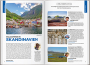 Lonely Planet Skandinavien - Abbildung 2