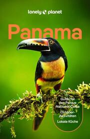 LONELY PLANET Panama