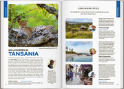 Lonely Planet Tansania - Abbildung 2