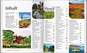 LONELY PLANET Bildband Happy Places Gärten der Welt - Abbildung 1