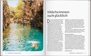 LONELY PLANET Bildband Happy Places Wildschwimmen - Abbildung 2