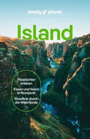 LONELY PLANET Island