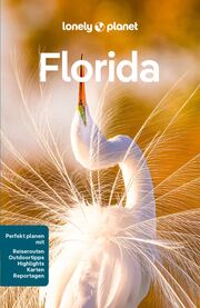 LONELY PLANET Reiseführer E-Book Florida