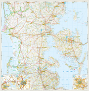 MARCO POLO Regionalkarte Dänemark West 1:200.000 - Illustrationen 2