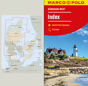 MARCO POLO Regionalkarte Dänemark West 1:200.000 - Abbildung 3