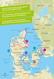 MARCO POLO Camper Guide Dänemark - Abbildung 1