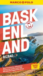 MARCO POLO Reiseführer E-Book Baskenland, Bilbao