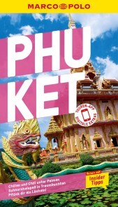 MARCO POLO Reiseführer E-Book Phuket