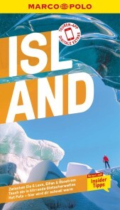 MARCO POLO Reiseführer E-Book Island